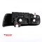 Spec-D Tuning 99-02 Chevrolet Silverado Crystal Housing Black Housing LH-SIV99JM-RS - alternate 6